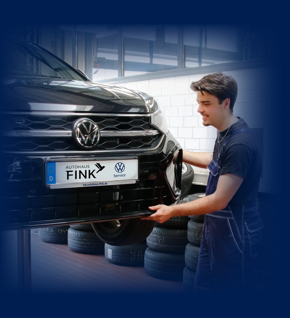 VW-Service f&uuml;r Privat- und Firmenkunden in Bad Hersfeld