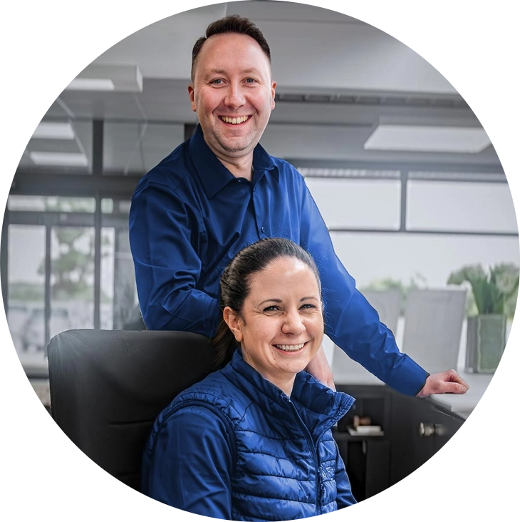 Unser freundliches Team im Autohaus Fink Bad Hersfeld erwartet Sie!